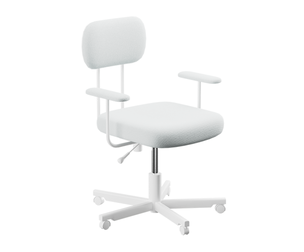 Scandi Work Chair