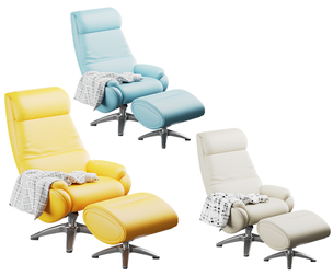 Sunrise Recliner