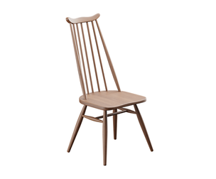 Classic Wooden Dining Chair