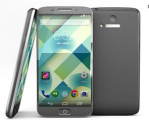 Generic Smartphone 5 2in