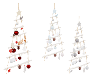 Minimalist Christmas Tree
