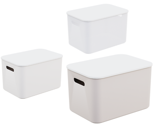 Minimalist Laundry Basket