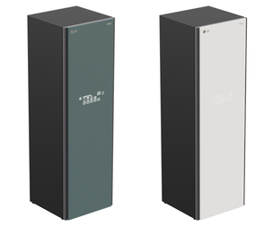Sleek Tall Refrigerator