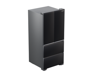 Contemporary Multi-Door Fridge