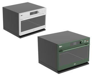 Oven