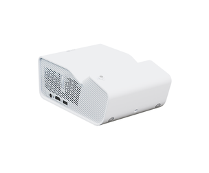 Compact Led Projector 3D Model