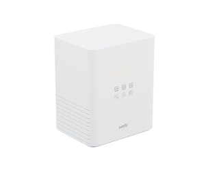 Compact Air Quality Enhancer