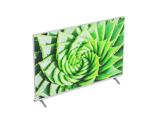 Ultra Hd Flat Screen Tv