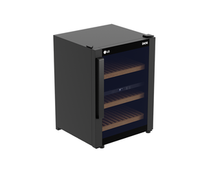 Elegant Wine Cooler