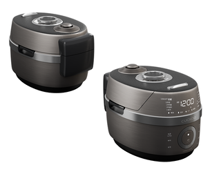Futuristic Rice Cooker