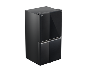 Luxury Double Door Refrigerator