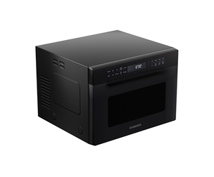 Smart Compact Microwave