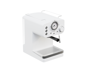 Designer Coffee Machine