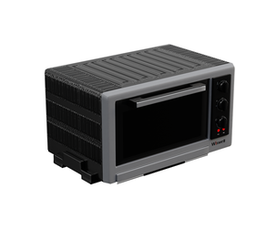 Compact Microwave Oven