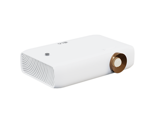 Contemporary Projector
