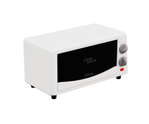 Chic Microwave Design