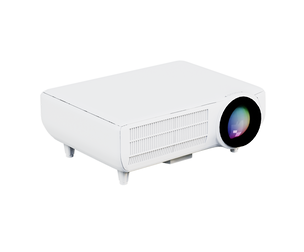 Modern Compact Projector