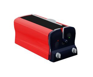 Vintage Toaster