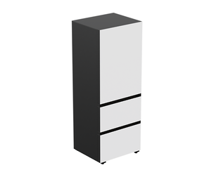 Compact Refrigerator