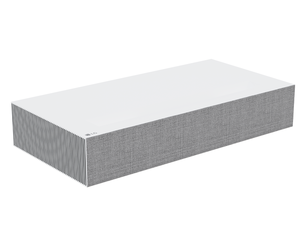 Stylish Soundbar Speaker