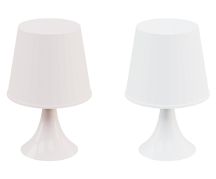Elegant Table Lamp