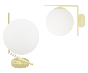 Modern Wall Sconce