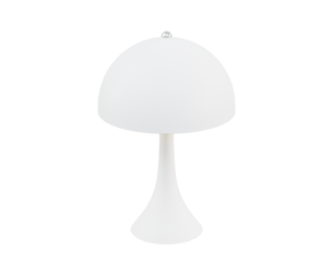 Art Deco Accent Lamp