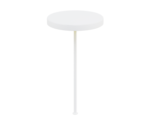 Minimalist Bedside Lamp