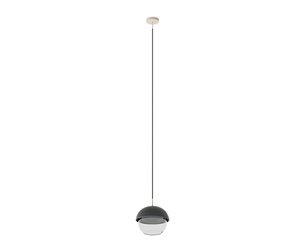 Classic Metal Lamp