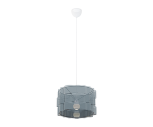 Tiered Pendant Light