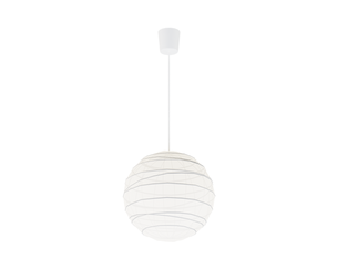 Orb Pendant Light