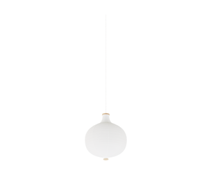 Minimalist Pendant Light
