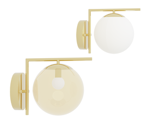 Elegant Pendant Light