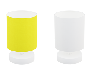 Minimalist Desk Lamp