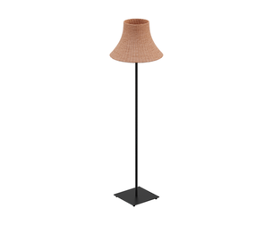 Industrial Floor Lamp
