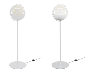 Quirky Table Lamp