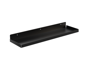 Sleek Wall Mounted Shelf
