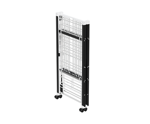 Collapsible Rolling Cart