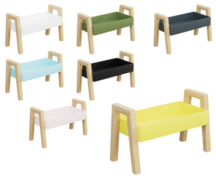 Chic Planter Stand