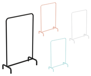 Simplistic Garment Rack