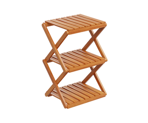 Bamboo Shelf
