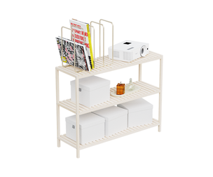 Scandinavian Utility Shelf