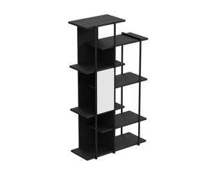 Sleek Multi-Level Storage Organizer