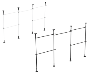 Minimalist Coat Stand
