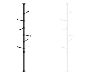 Classic Coat Rack