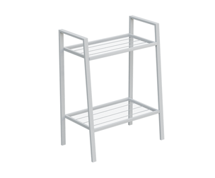Modern Corner Shelf