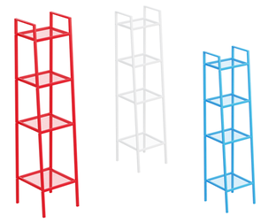 Scandinavian Bookshelf