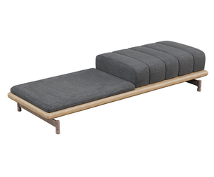 Minimalist Daybed