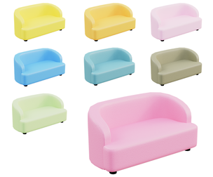 Lime Green Modern Chair