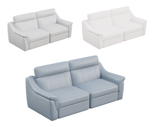 Skyline Comfort Sofa